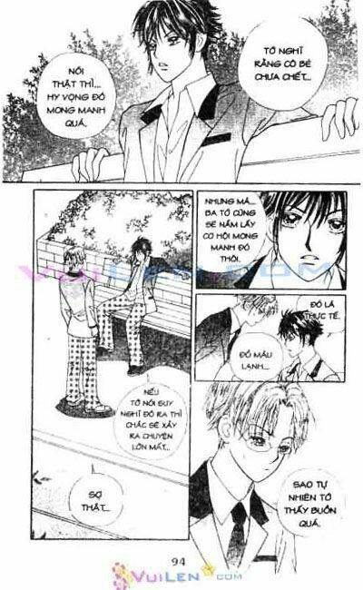 anh là của tôi chapter 9 94