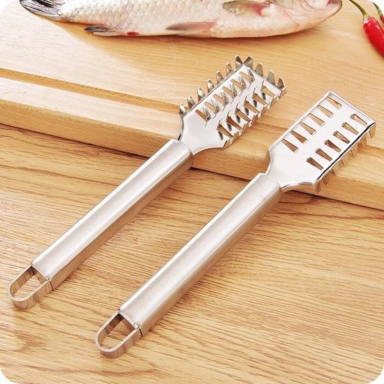 Dụng Cụ Đánh Vảy Cá Chuyên Dụng H311