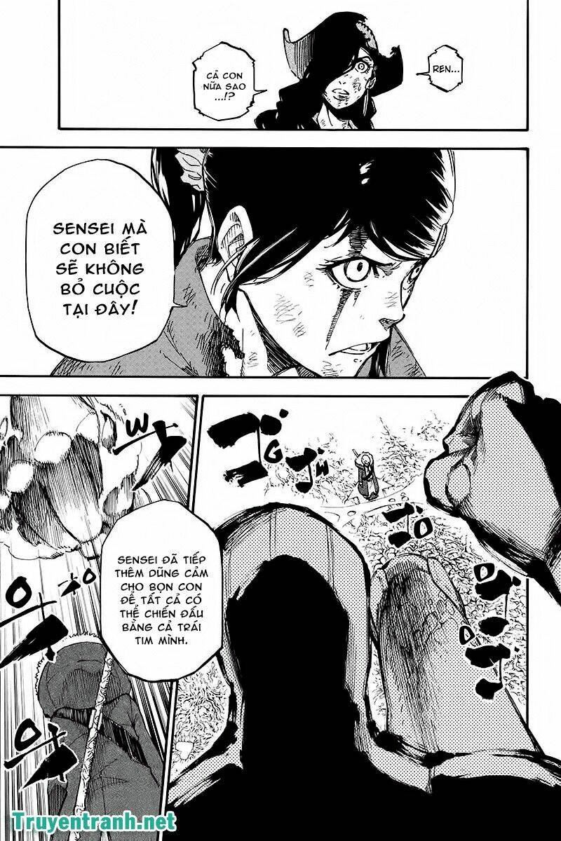 dolly kill kill chapter 121 5