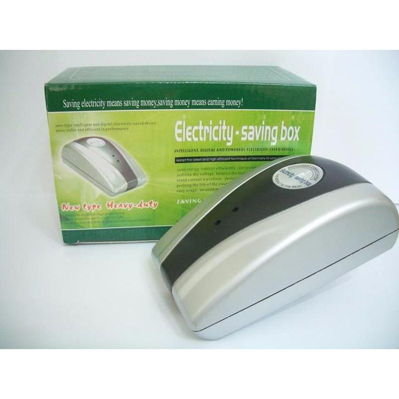 Dụng Cụ Hỗ Trợ Tối Ưu Hóa Công Suất Thiết Bị Sử Dụng Điện - Loại 2 Chui Cắm