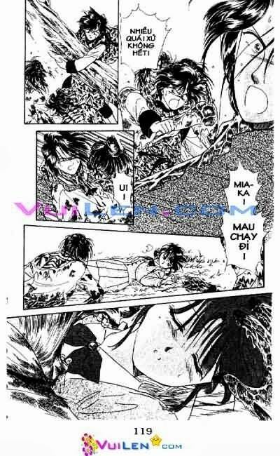 quyển sách kỳ bí chapter 4 120