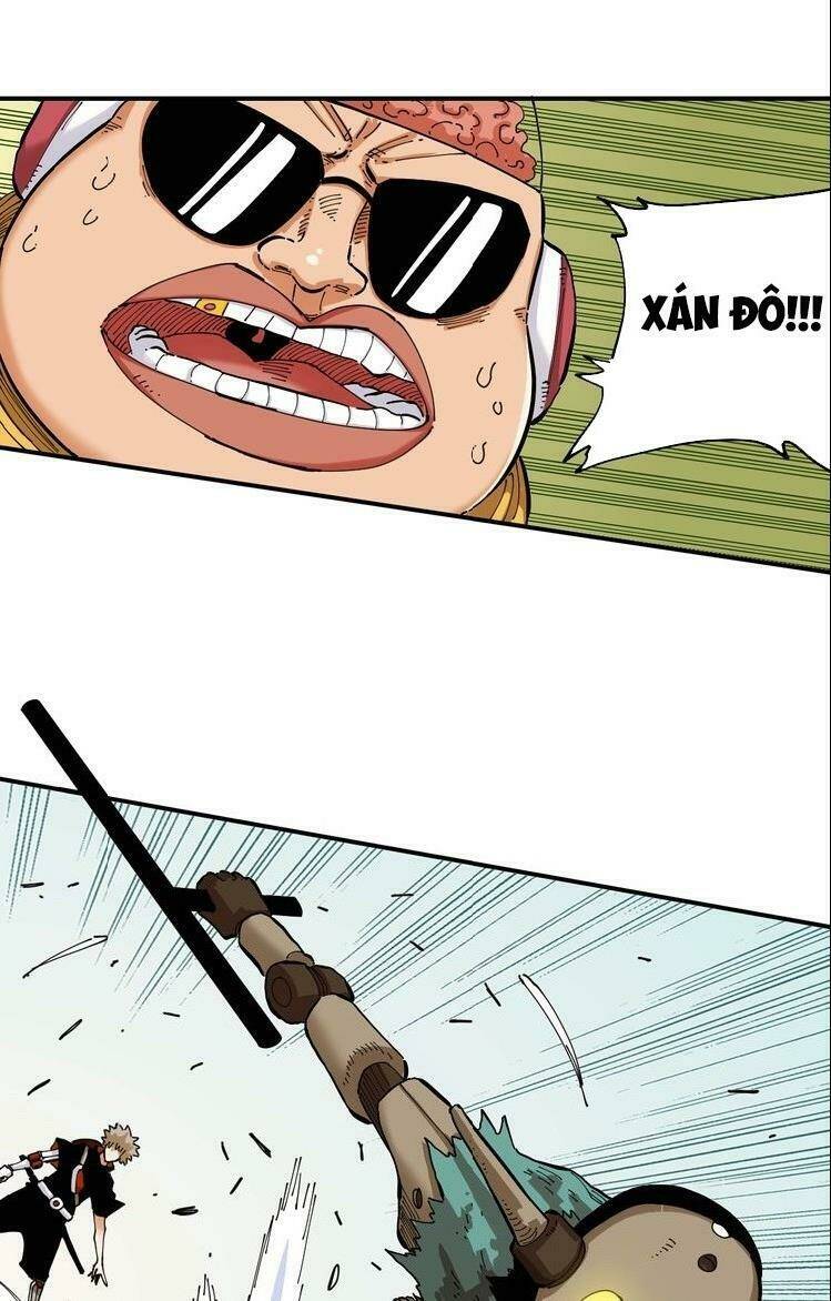 mạt thế chi thư chapter 26 32