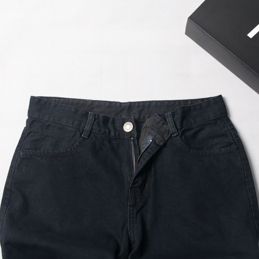 Quần short jean Q169 MuiDoi