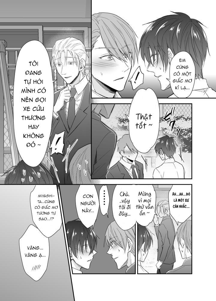 oneshot hỏny chapter 259 48