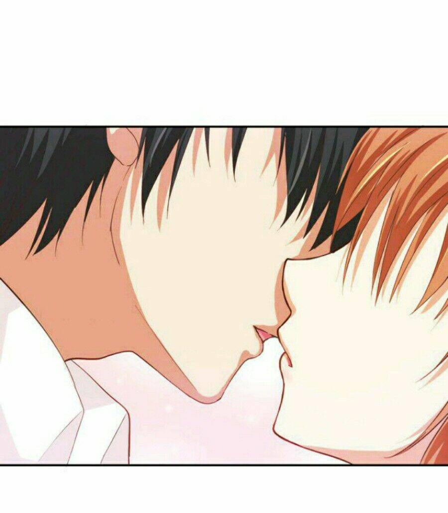 mối tình đầu có chút ngọt chapter 19 35