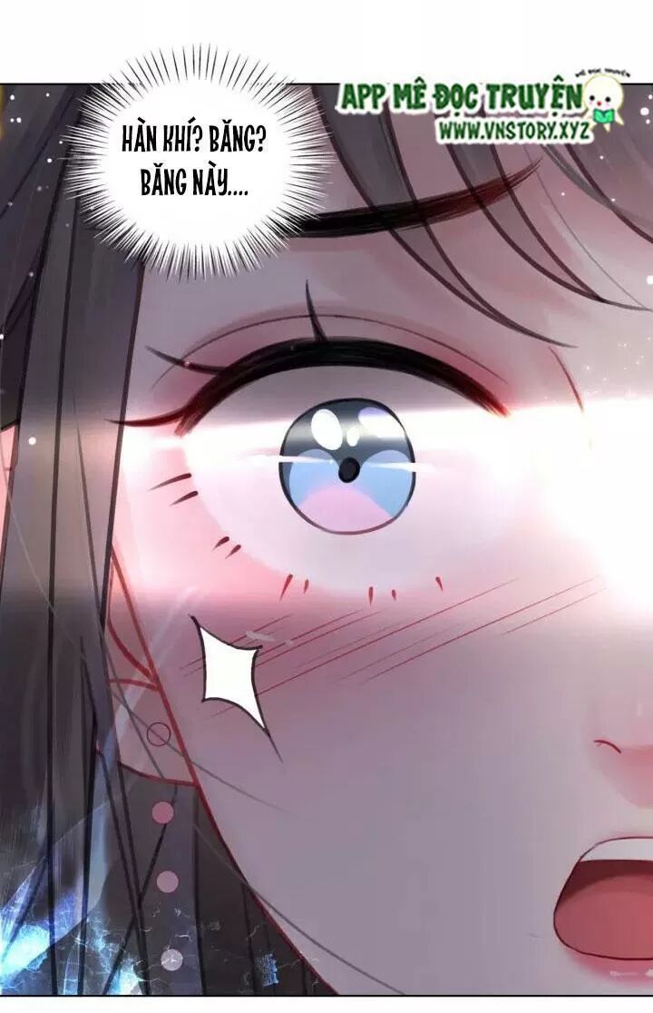 cực phẩm phế vật tiểu thư chapter 108 40