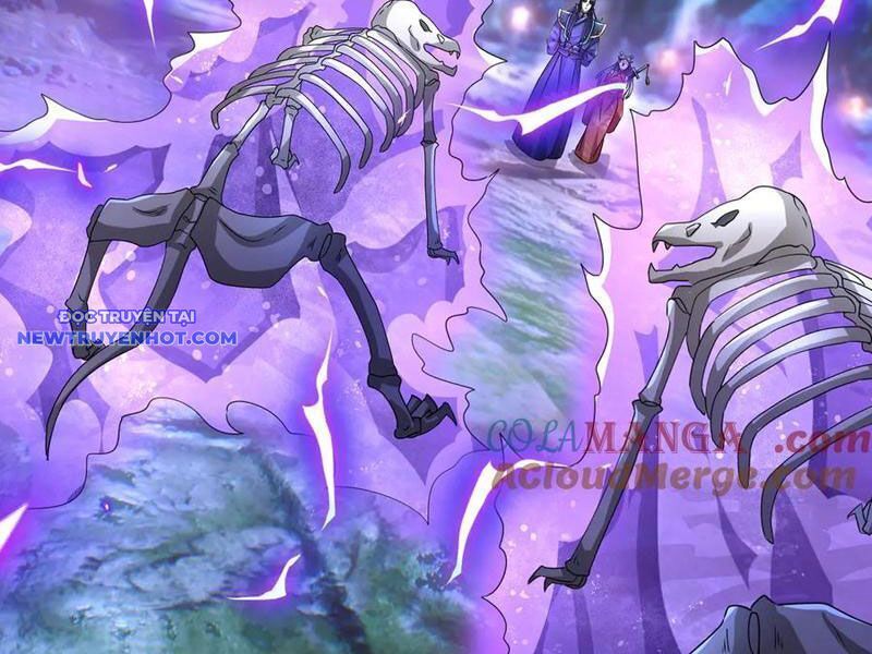 ngủ say vạn cổ: xuất thế đẩy ngang chư thiên chapter 66 66