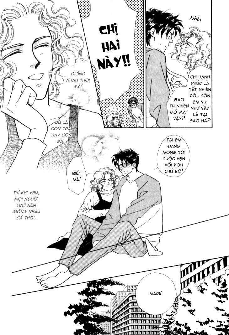 itaike na bokura chapter 2 6