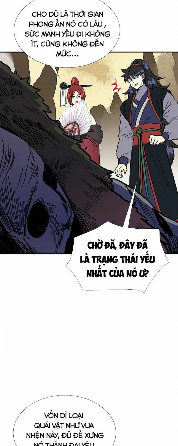 học sĩ tái sinh chapter 144 20