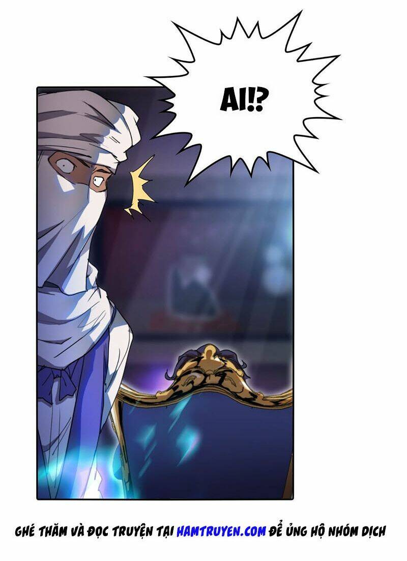 đô thị hàng thần khúc chapter 52 13