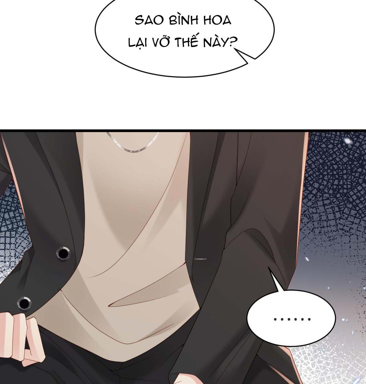 sau khi giả mất trí nhớ, tình địch nói tôi là bạn trai của hắn chapter 40 43