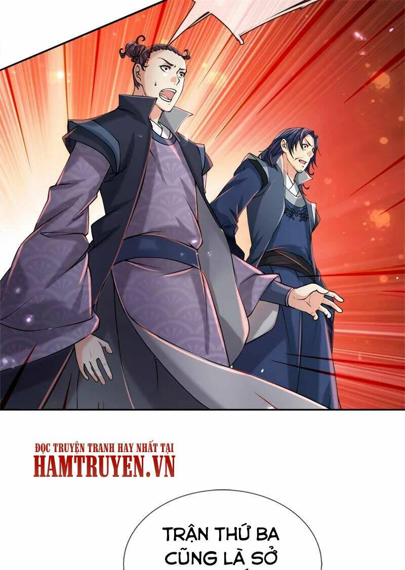 thân thể của ta là kiếm chủng chapter 83 2