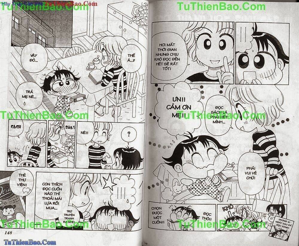 nhóc miko chapter 12 74