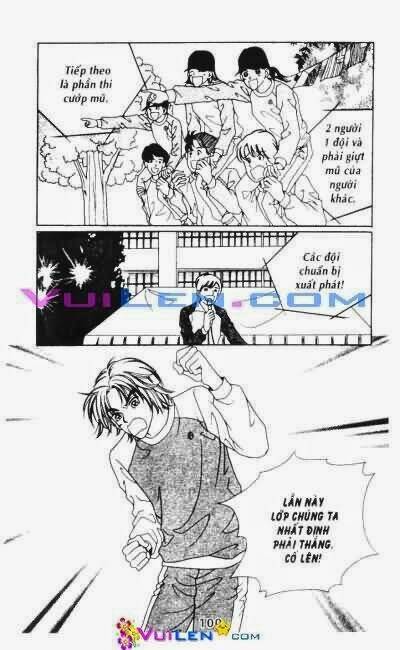 kẻ săn tiền chapter 6 100