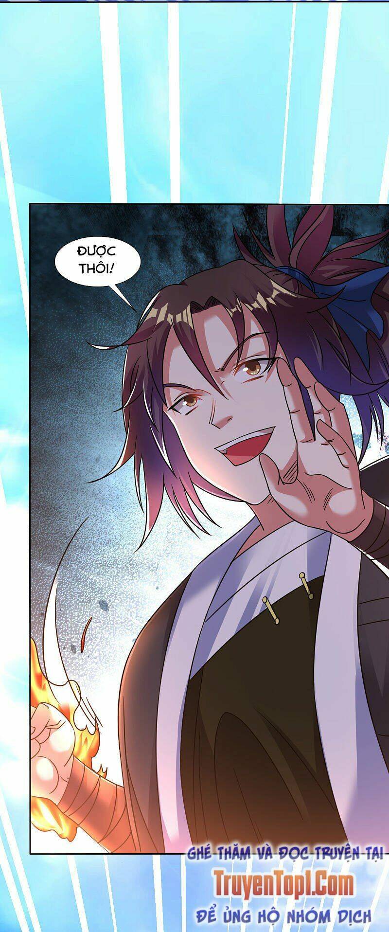 đạo ấn chapter 113 16