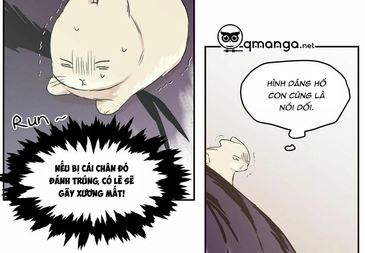 không chốn yêu đương chapter 65 18