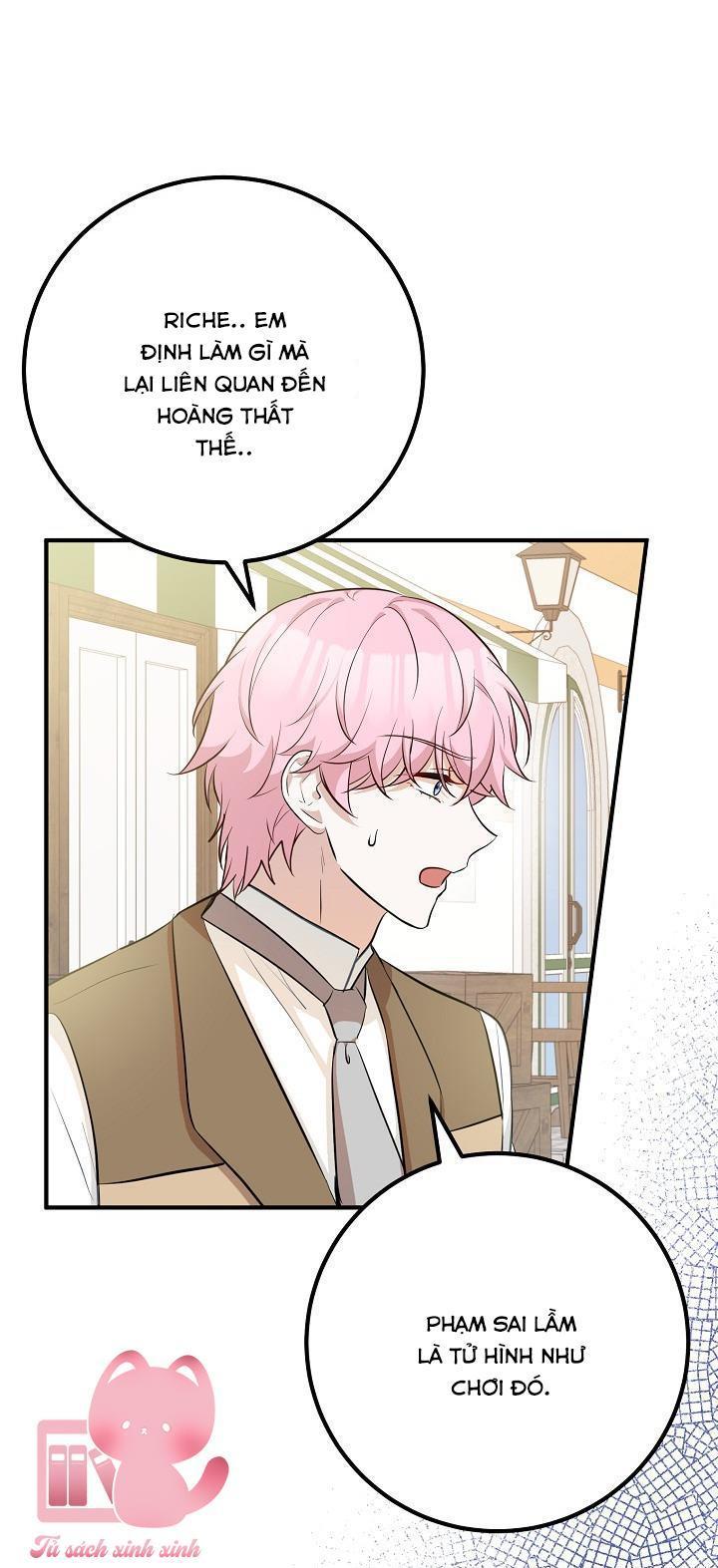 bác sĩ hoàn thành trách nhiệm rồi chapter 32 25