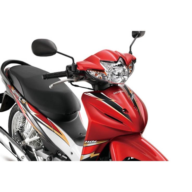 Tay phanh cơ dành cho WAVE S 110 - A325