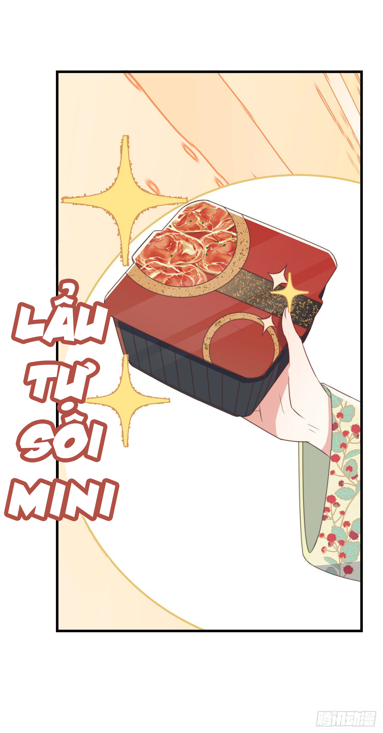 công lược sủng thê của sí hán vương. chapter 22 36