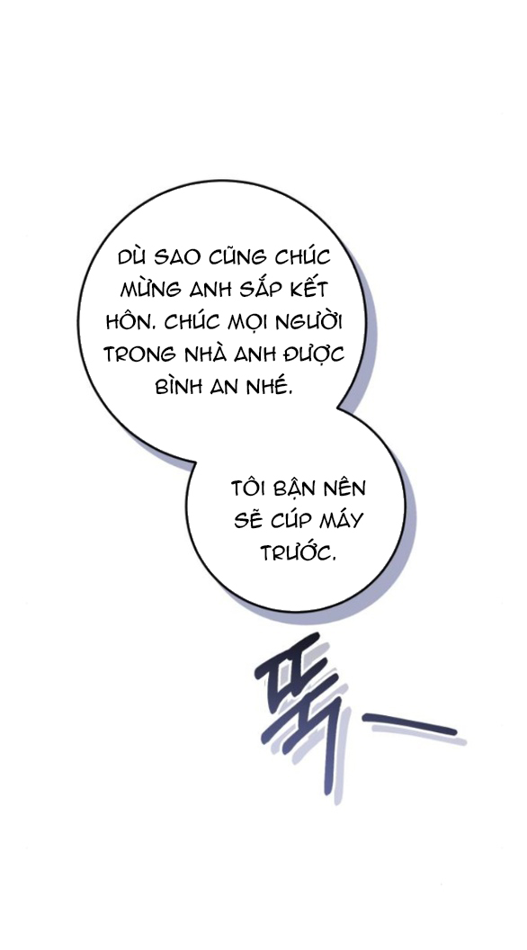 Nóng Lòng Muốn Giày Vò Em chapter 58.1 42