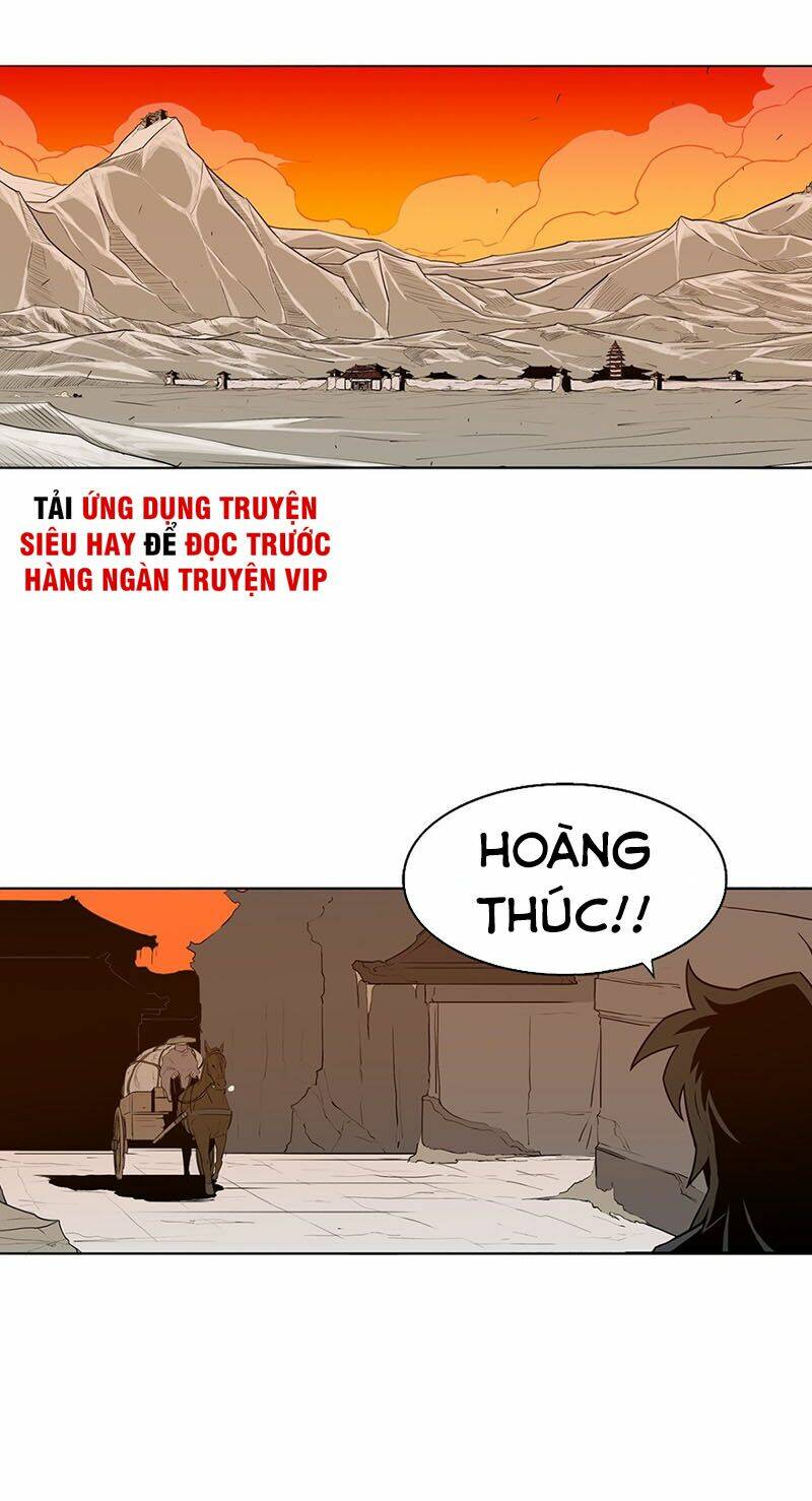 Bắc Kiếm Giang Hồ Chapter 3 - Trang 12