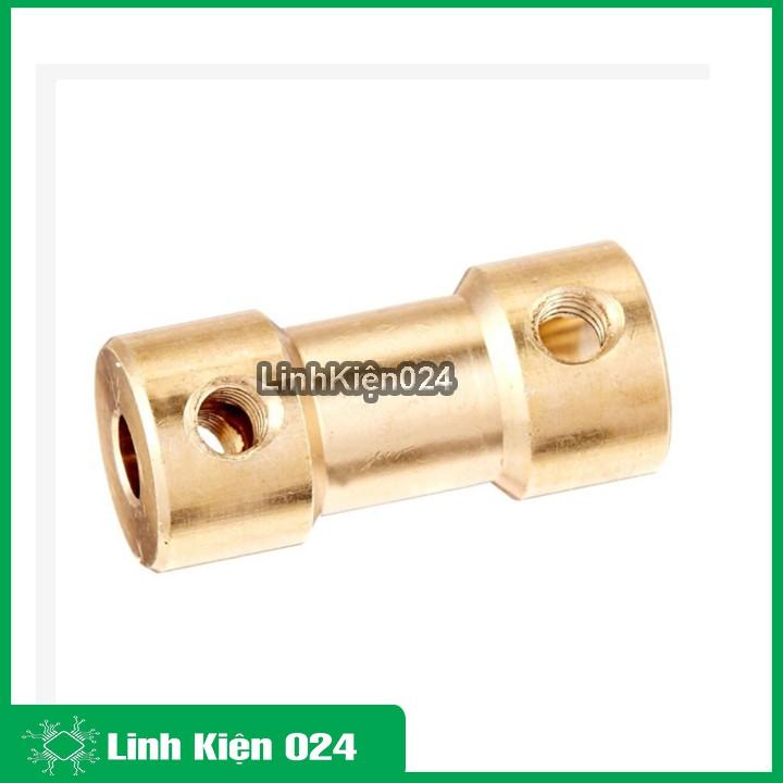 Khớp Nối Trục Nhiều Kích Thước