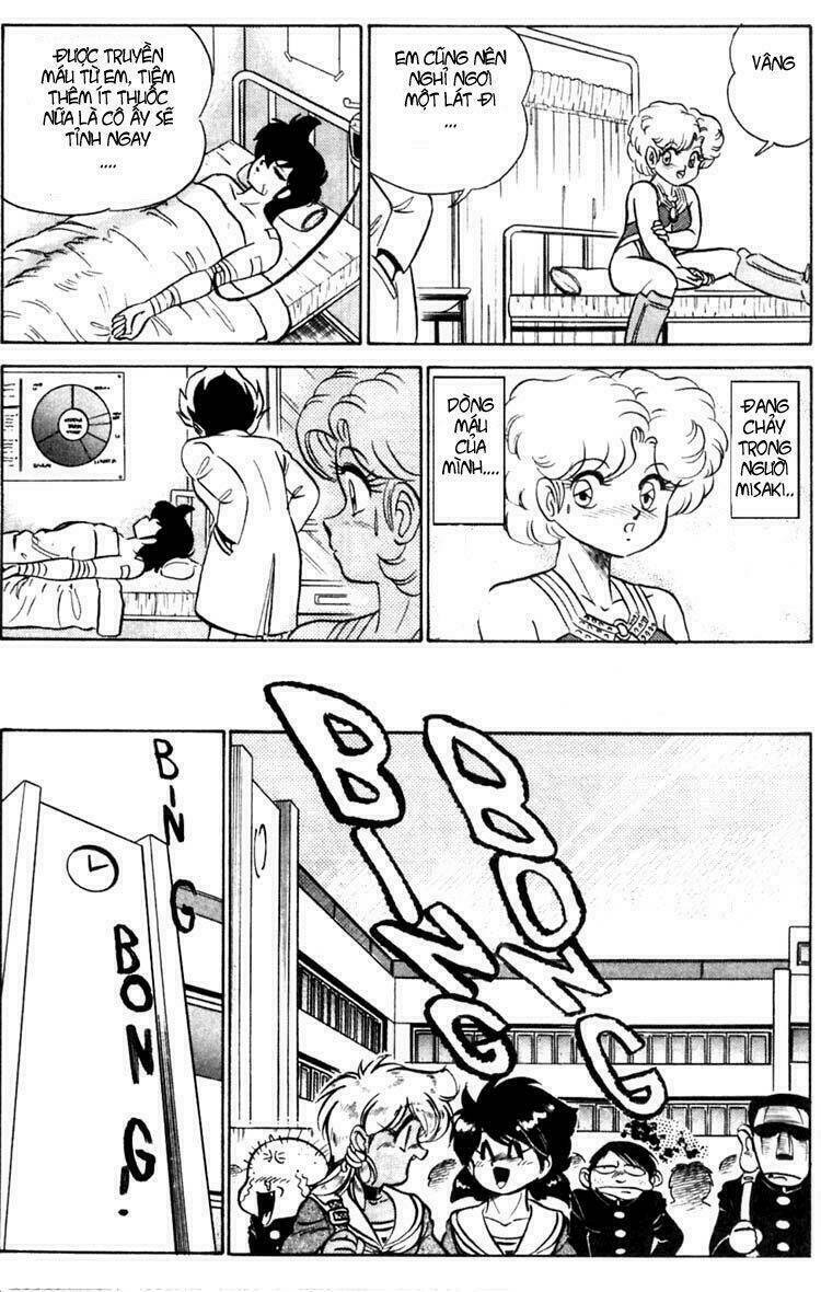 fubata-kun change! chapter 21 28