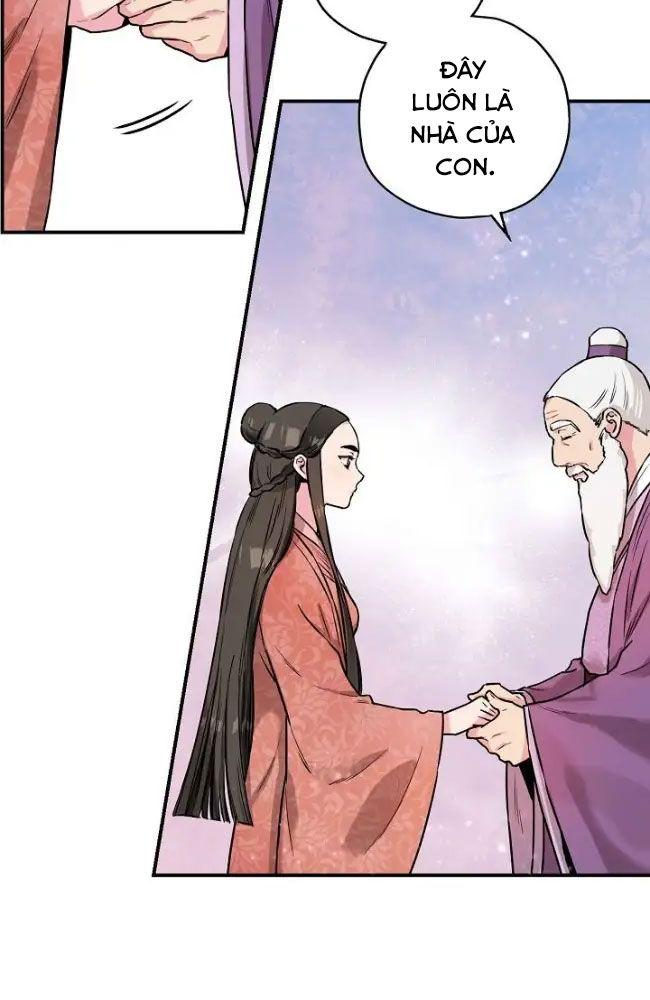 tôi là người mạnh nhất khi theo chủ nghĩa võ thuật chapter 23 6