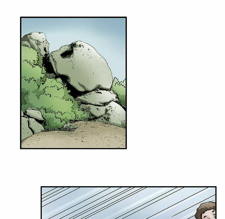 huyền thoại : khởi đầu chapter 4 19