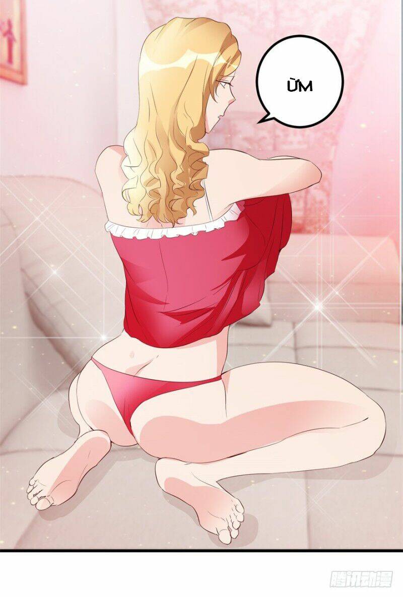 thấu thị tiên y chapter 41 24