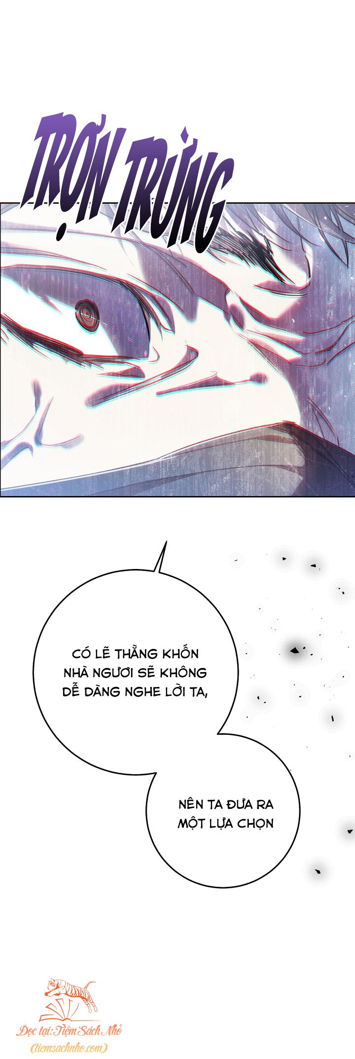 ác nữ là con rối chapter 65 53