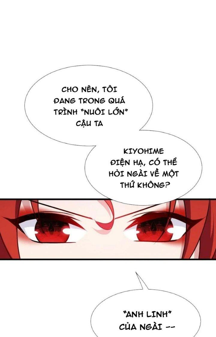 trở thành vương giả sau khi bị cắn chapter 44 15