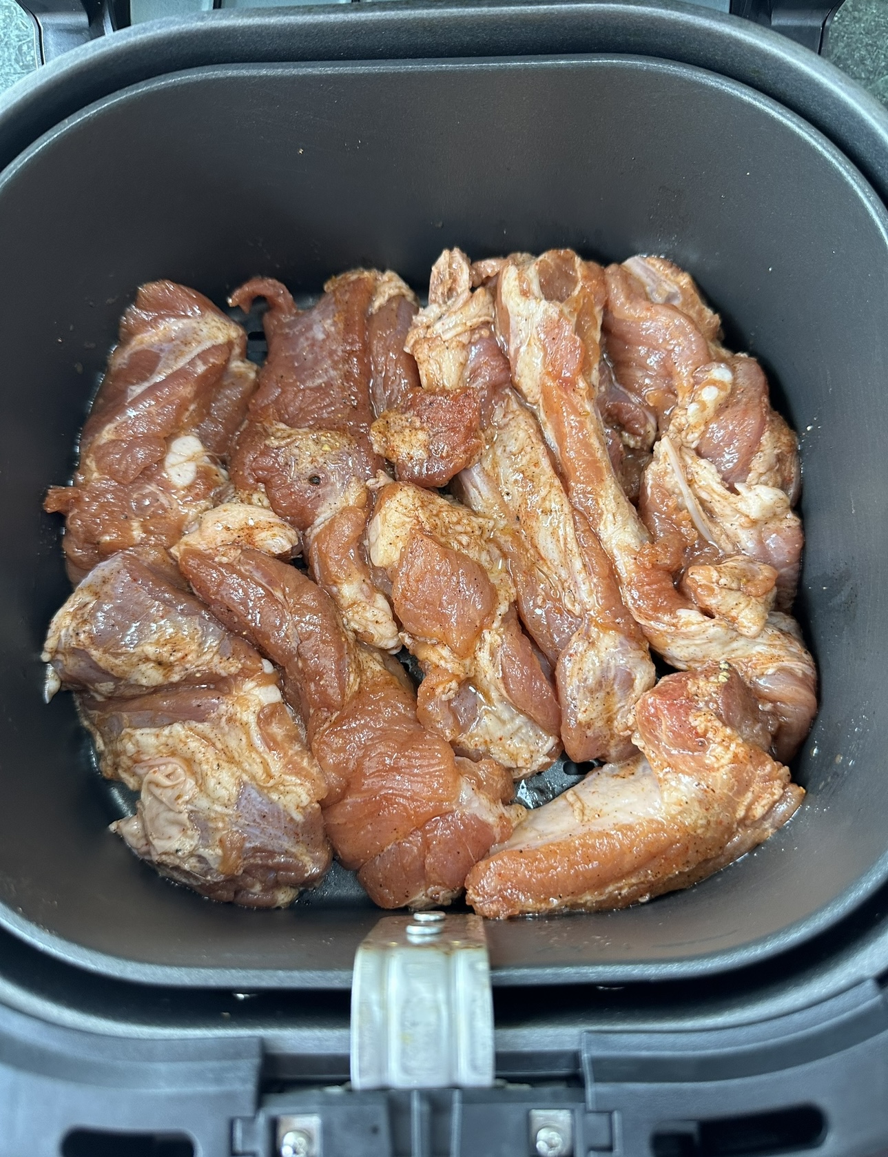 Bột tẩm nướng Hoà Ký 500gr