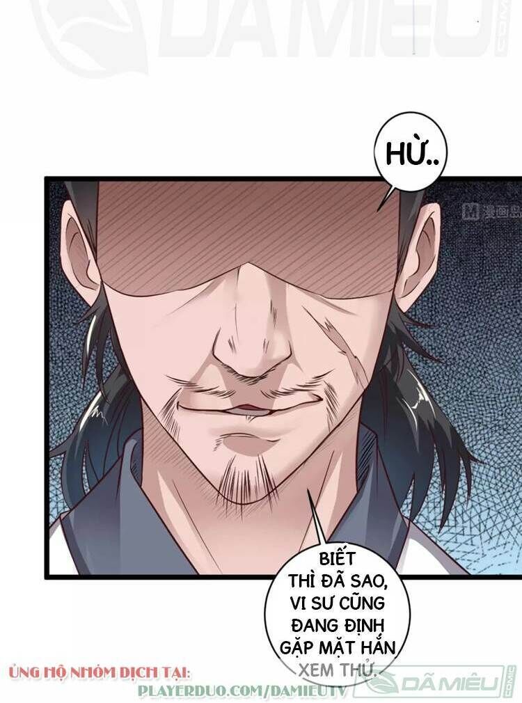 địa phủ khai phá thương chapter 54 9