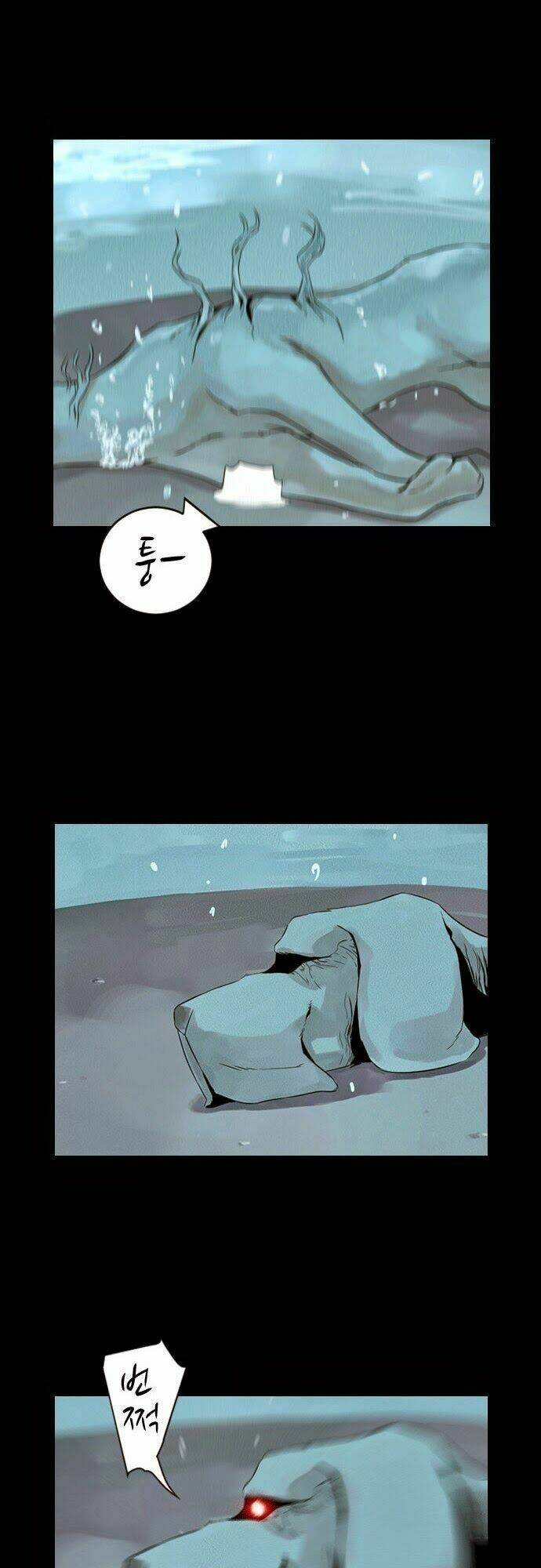 những xác chết hồi sinh từ đại dương chapter 19 14