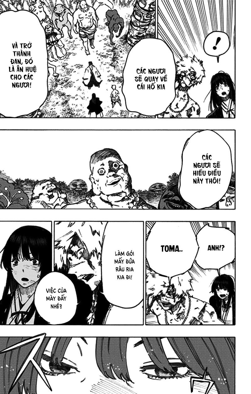 jigokuraku chapter 30 16