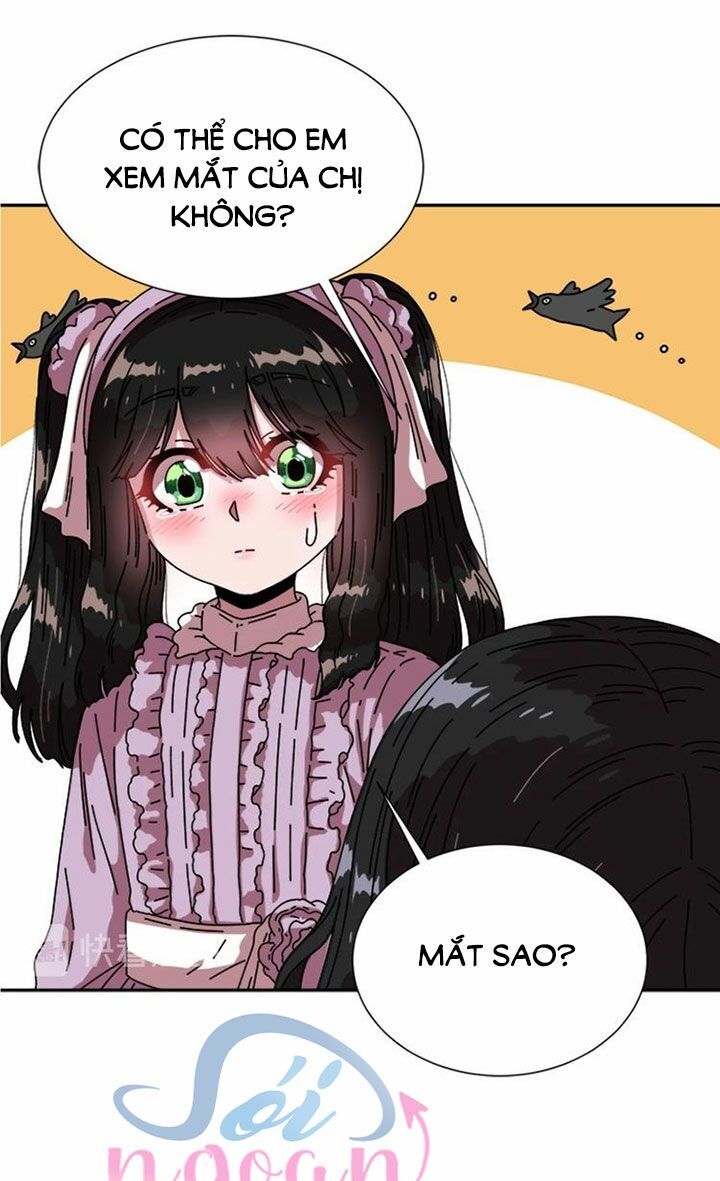 con gái bảo bối của ma vương chapter 32 19