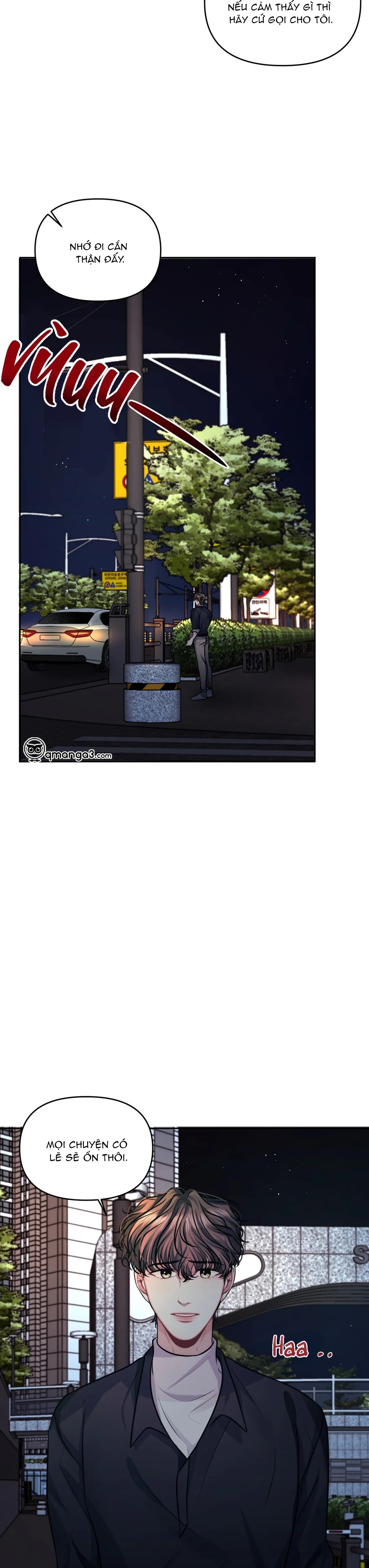 hình bóng tái ngộ chapter 2 22