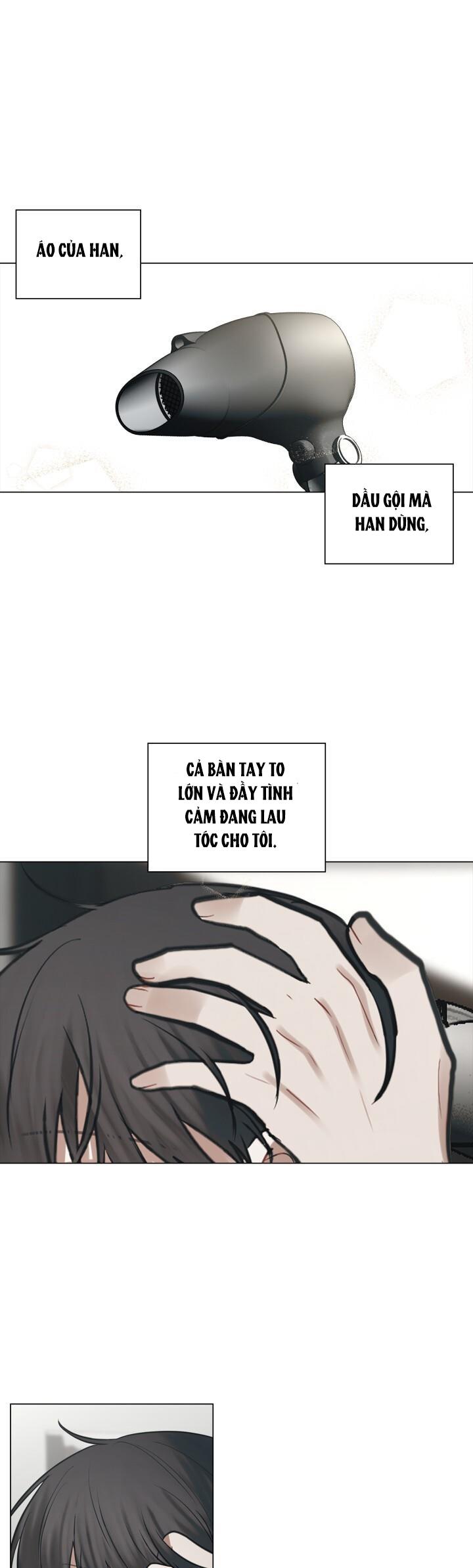 không xa lạ chapter 37 1