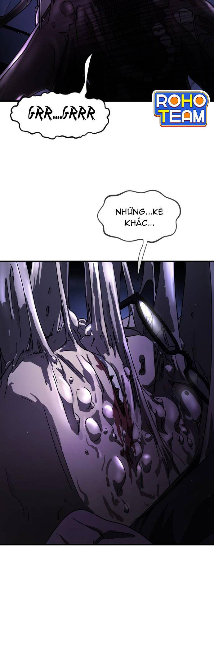 Đại Dịch Seoul chapter 0 3