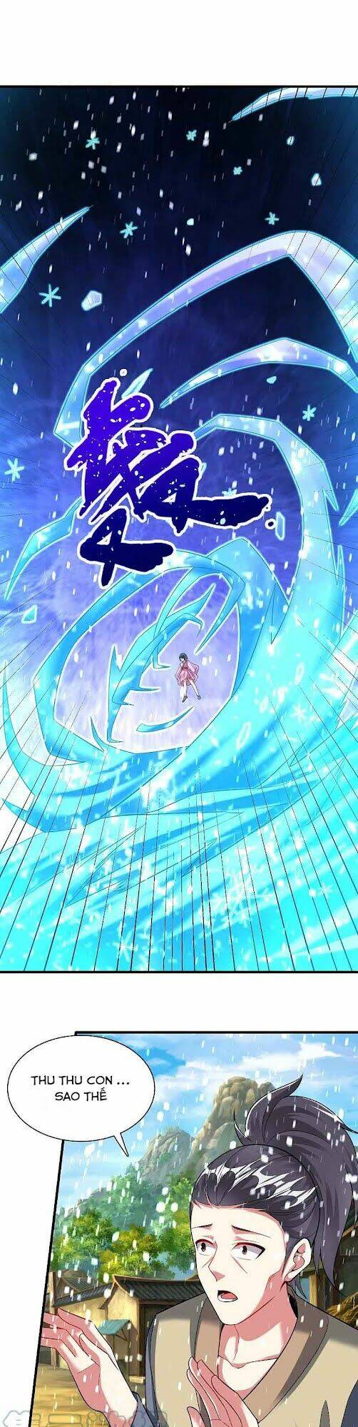 đạo ấn chapter 197 4