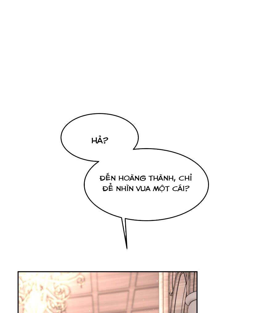 tình cũ là vua chapter 33 1