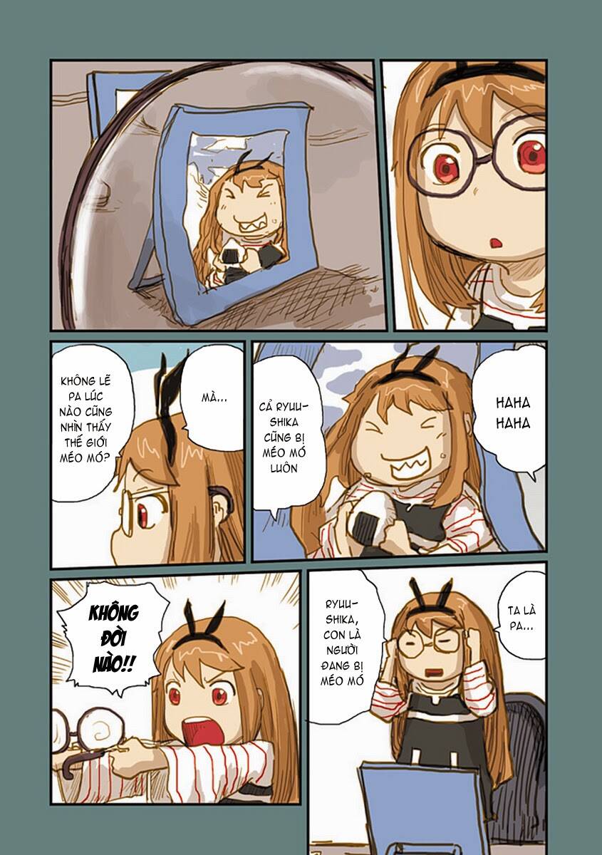 ryuushika ryuushika chapter 16 13