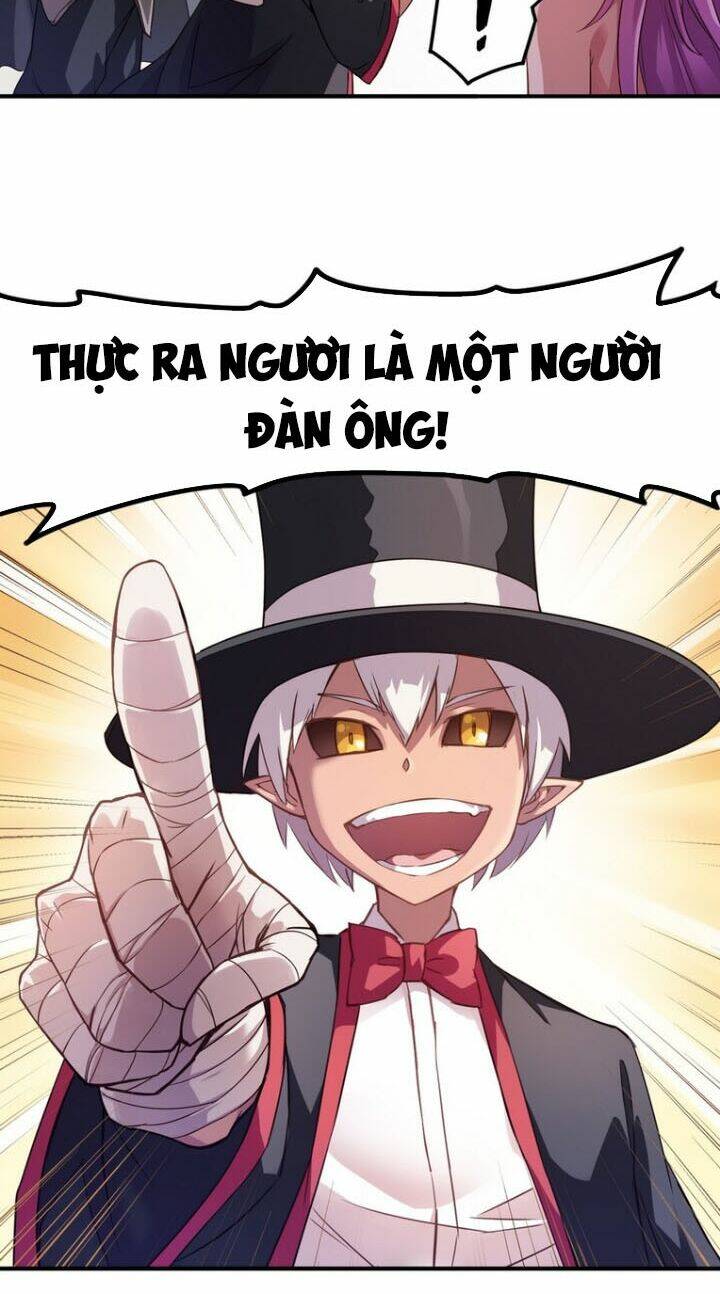 ma vương pháp tắc chapter 11 9