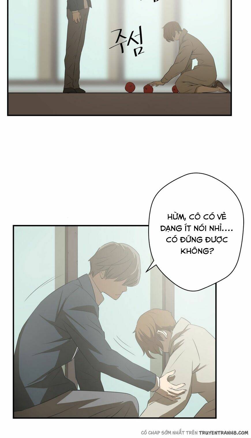 kẻ bị ruồng bỏ chapter 13 41