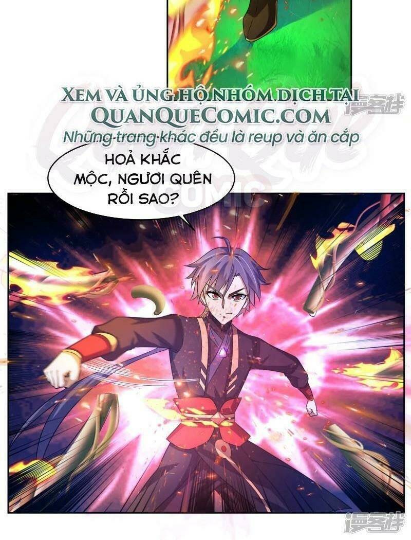 tuyệt thế thánh đế chapter 5 2