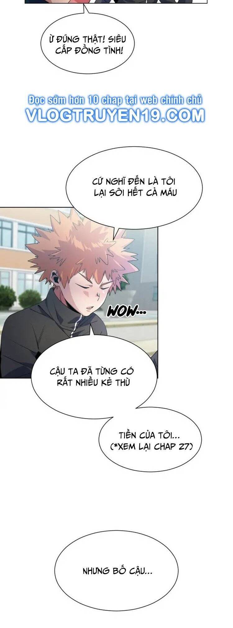 Góc Cao Khung Thành chapter 61 33