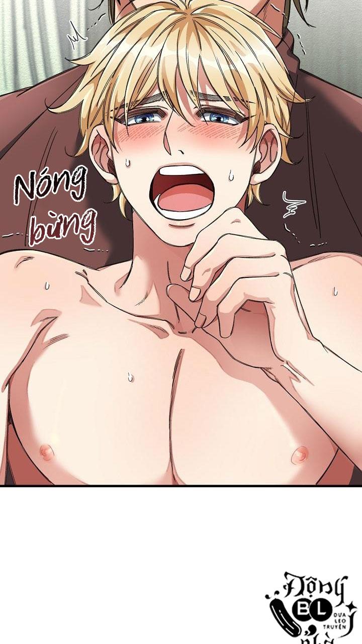 chuyến tàu điên cuồng chapter 21 16