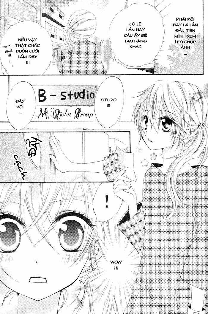 koakuma lion chapter 1 21