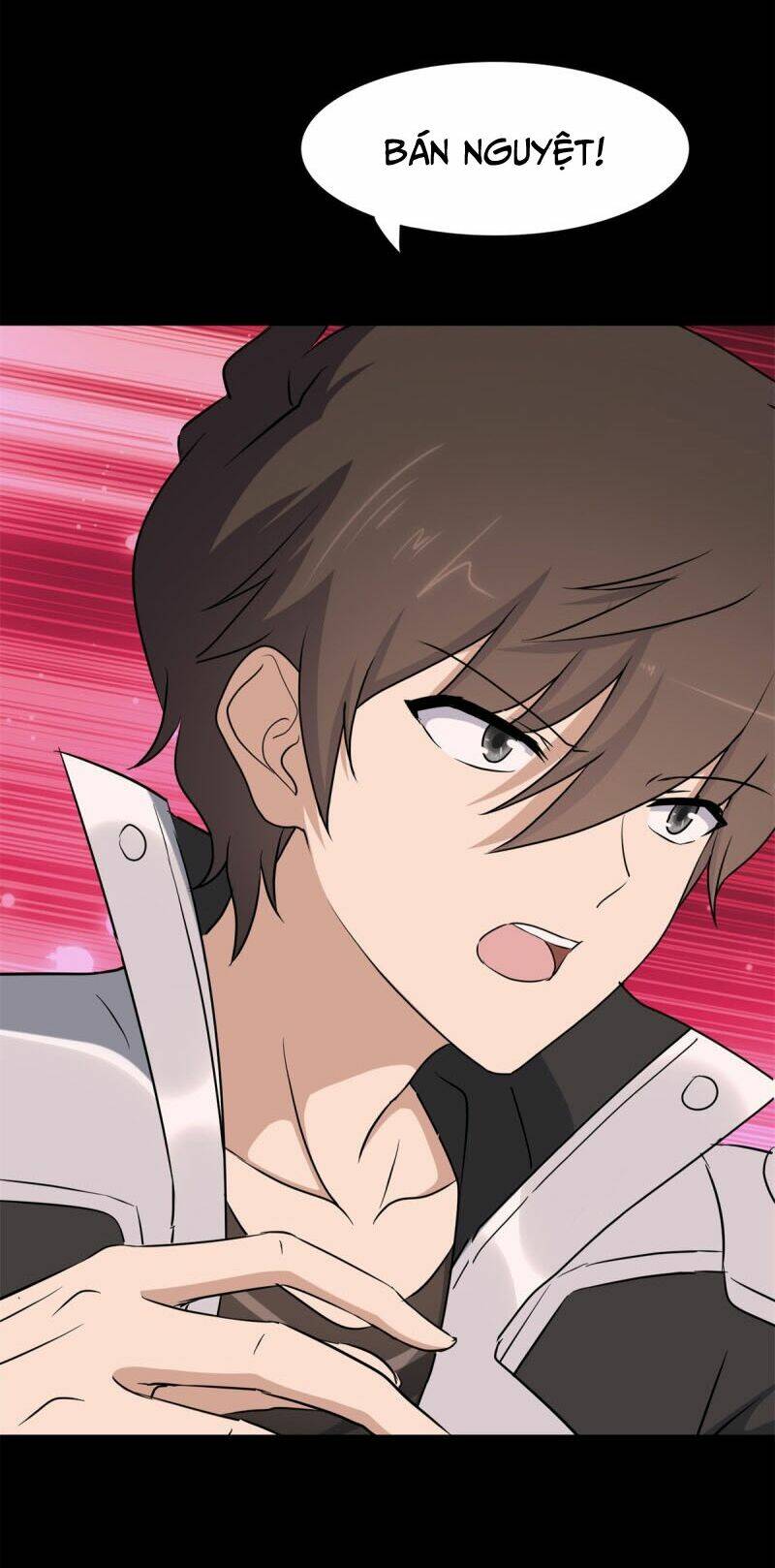 bạn gái virus của tôi chapter 257 22